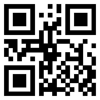 Immagine del Qr Code di 3406667191