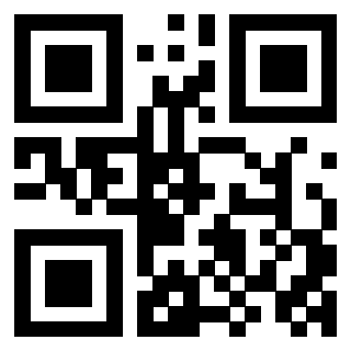 Scansione del QrCode di 3406667193
