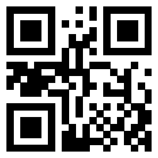 Il QrCode di 3406667198