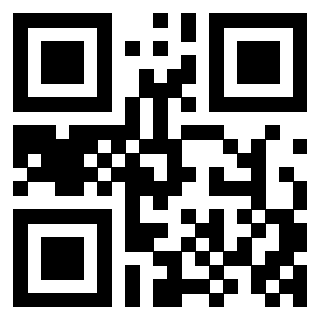 3406667199 - Immagine del QrCode