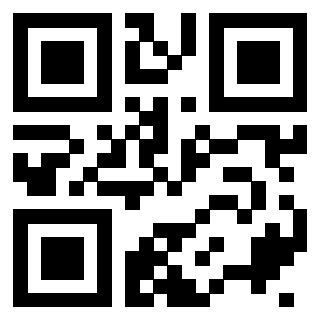 3406667200 - Immagine del QrCode associato