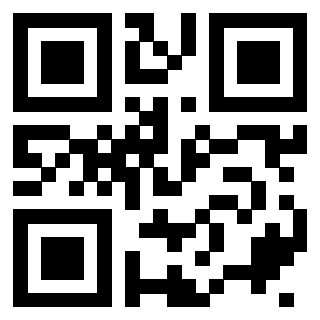 3406667201 - Immagine del Qr Code