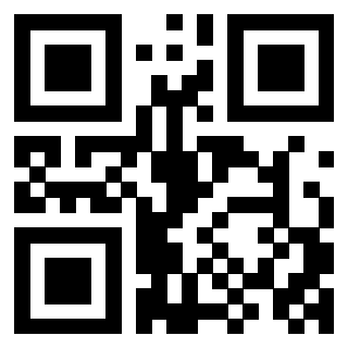 3406667204 QrCode associato