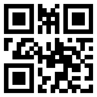 Il QrCode di 3406667205
