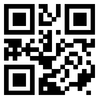 3406667211 - Immagine del Qr Code associato