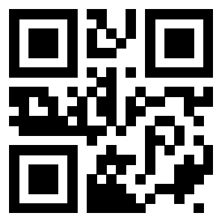 Scansione del Qr Code di 3406667217