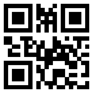 QrCode di 3406667220