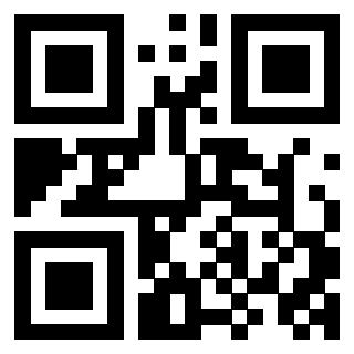 Immagine del Qr Code di 3406667221