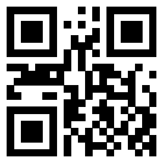 Immagine del Qr Code di 3406667223