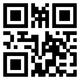 3406667225 QrCode associato