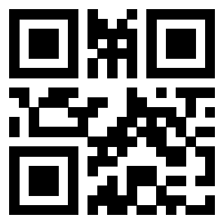 3406667228 - Immagine del QrCode associato