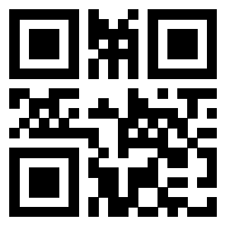 3406667231 - Immagine del Qr Code