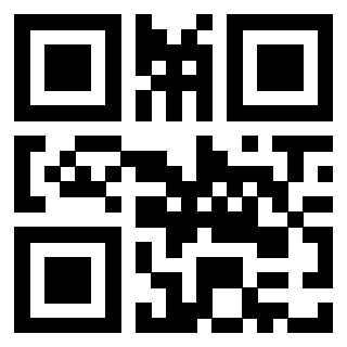 Il Qr Code di 3406667236