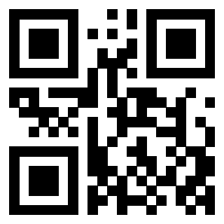 3406667237 - Immagine del QrCode