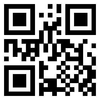 Immagine del QrCode di 3406667240