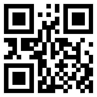 3406667242 - Immagine del Qr Code associato