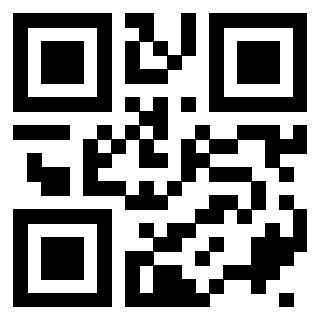 Scansione del QrCode di 3406667244