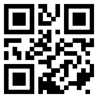 3406667245 - Immagine del Qr Code associato