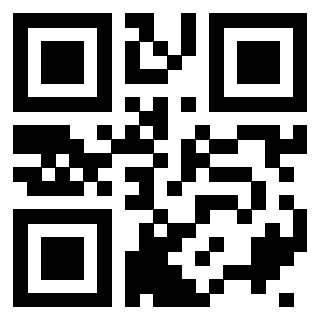 3406667248 - Immagine del Qr Code associato