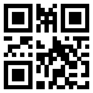 3406667249 Qr Code associato
