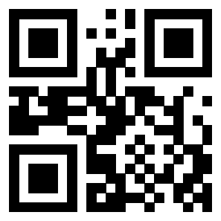 3406667250 - Immagine del Qr Code associato