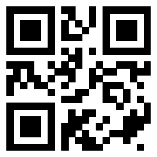 3406667252 - Immagine del QrCode