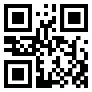 3406667256 QrCode associato