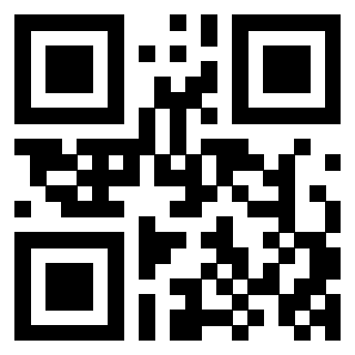 3406667257 - Immagine del QrCode associato