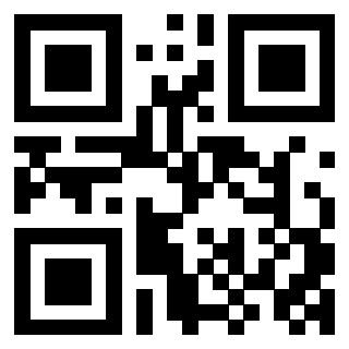 3406667259 - Immagine del QrCode associato