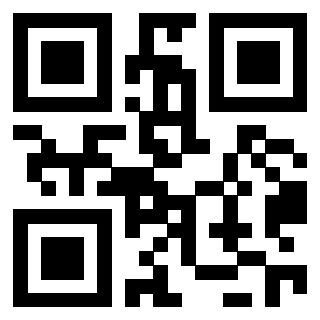 Scansione del QrCode di 3406667260