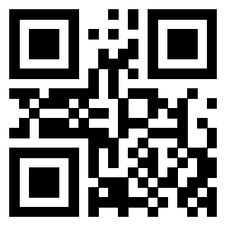 Immagine del QrCode di 3406667261