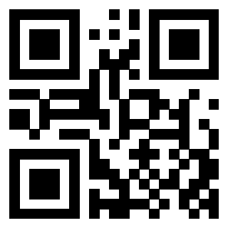 3406667262 - Immagine del QrCode associato