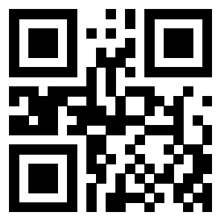 3406667264 - Immagine del Qr Code associato