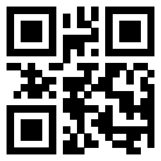 3406667265 - Immagine del Qr Code