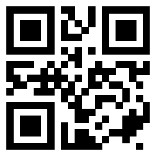 3406667268 - Immagine del Qr Code associato