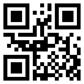 3406667270 - Immagine del Qr Code associato