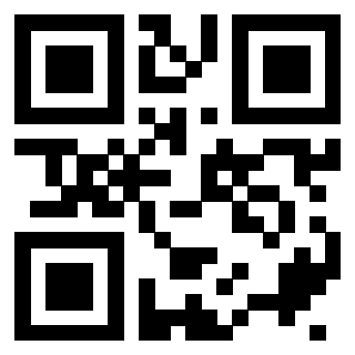 3406667272 - Immagine del QrCode associato