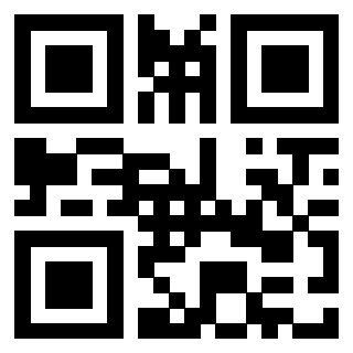 Scansione del QrCode di 3406667274
