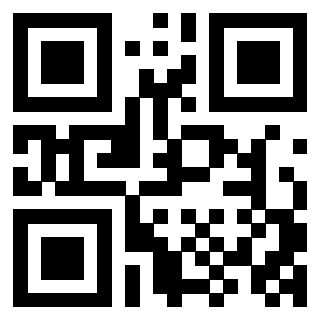 Immagine del Qr Code di 3406667278