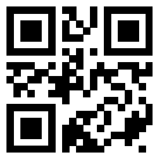3406667281 - Immagine del QrCode