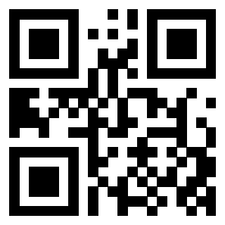 3406667282 - Immagine del Qr Code