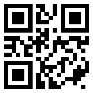 Immagine del Qr Code di 3406667285