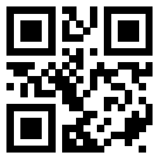 3406667286 - Immagine del QrCode associato