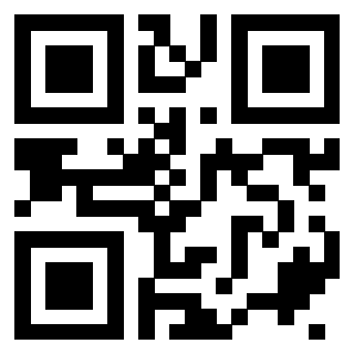 Scansione del QrCode di 3406667287