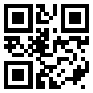 Scansione del Qr Code di 3406667288