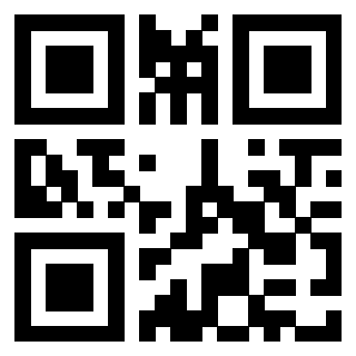 3406667289 - Immagine del Qr Code