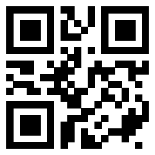 Immagine del QrCode di 3406667290