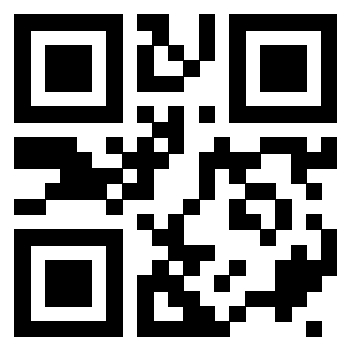 3406667292 QrCode associato