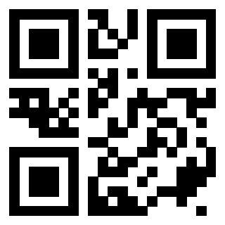 3406667294 - Immagine del Qr Code associato