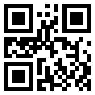 3406667297 Qr Code associato